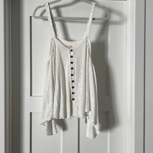 Free People Tank Size XS